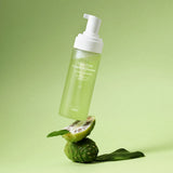 Противовоспалительная пенка для умывания Purito Clear Code Superfruit Cleanser