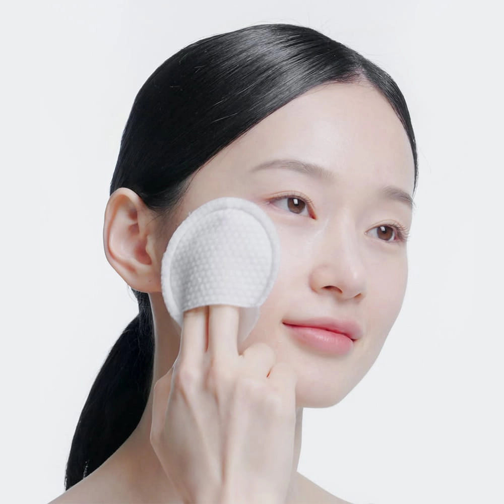 Пилинг-пэды с кислотами и энзимами Purito Peel Shot Exfoliating Pad