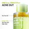 Сыворотка от акне и постакне Purito Seoul Azelaic Acid 10 Kojic Tea Tree Serum