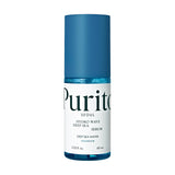 Mitrinošs minerālu serums ādas tvirtuma palielināšanai Purito Seoul Hydro Wave Deep Sea Serum