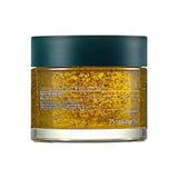 Nomierinoša gelveida maska ar centellu Pyunkang yul Calming Relief Gel Wash Off Pack