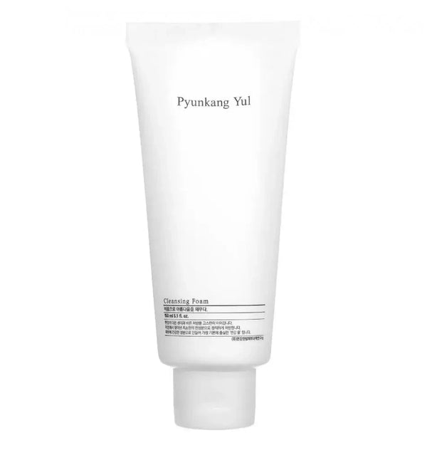 Putiņas sejas mazgāšanai Pyunkang yul Cleansing Foam