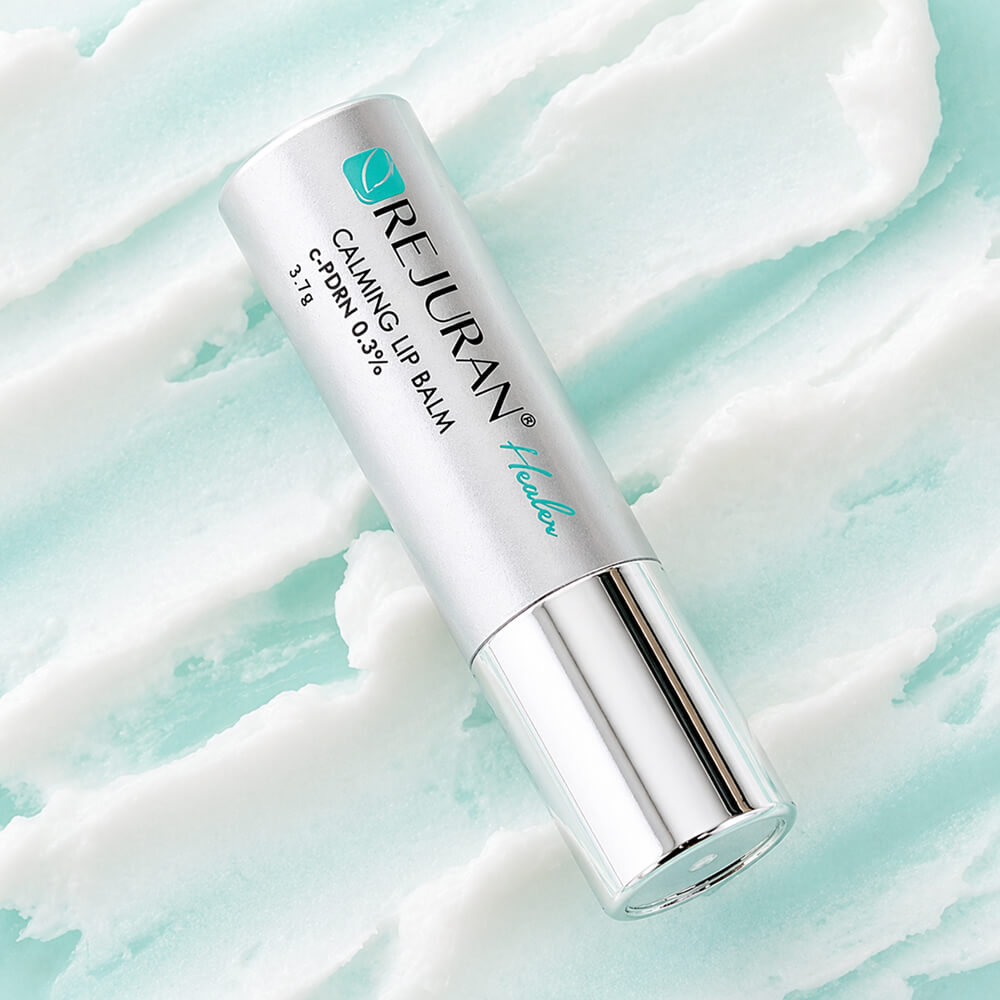 Успокаивающий бальзам для губ REJURAN Calming Lip Balm