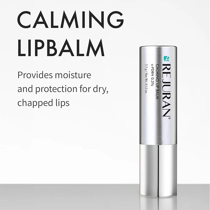 Успокаивающий бальзам для губ REJURAN Calming Lip Balm