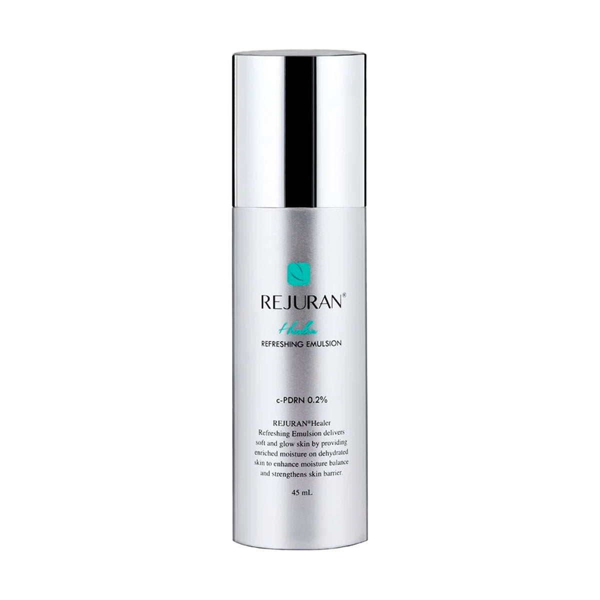Sejas emulsija ar c-PDRN REJURAN Refreshing Emulsion
