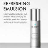Sejas emulsija ar c-PDRN REJURAN Refreshing Emulsion