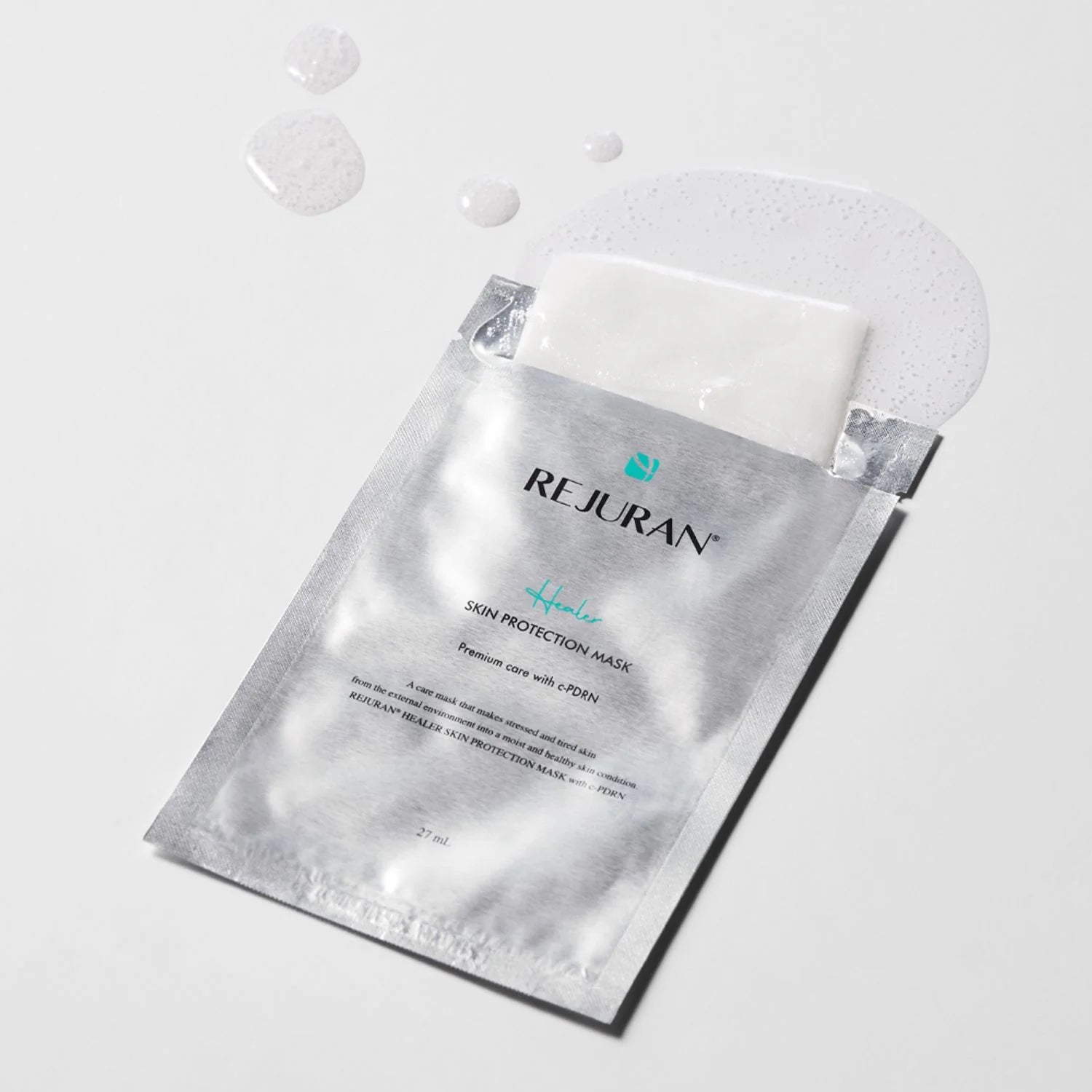 Увлажняющая маска REJURAN Skin Protection Mask