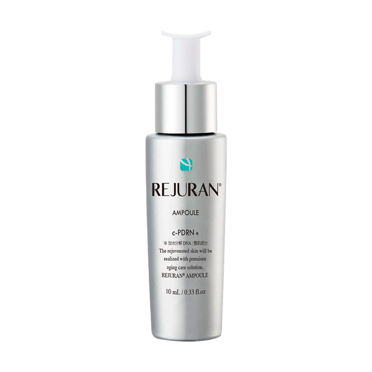 Pretnovecošanās serums REJURAN Turnover Ampoule