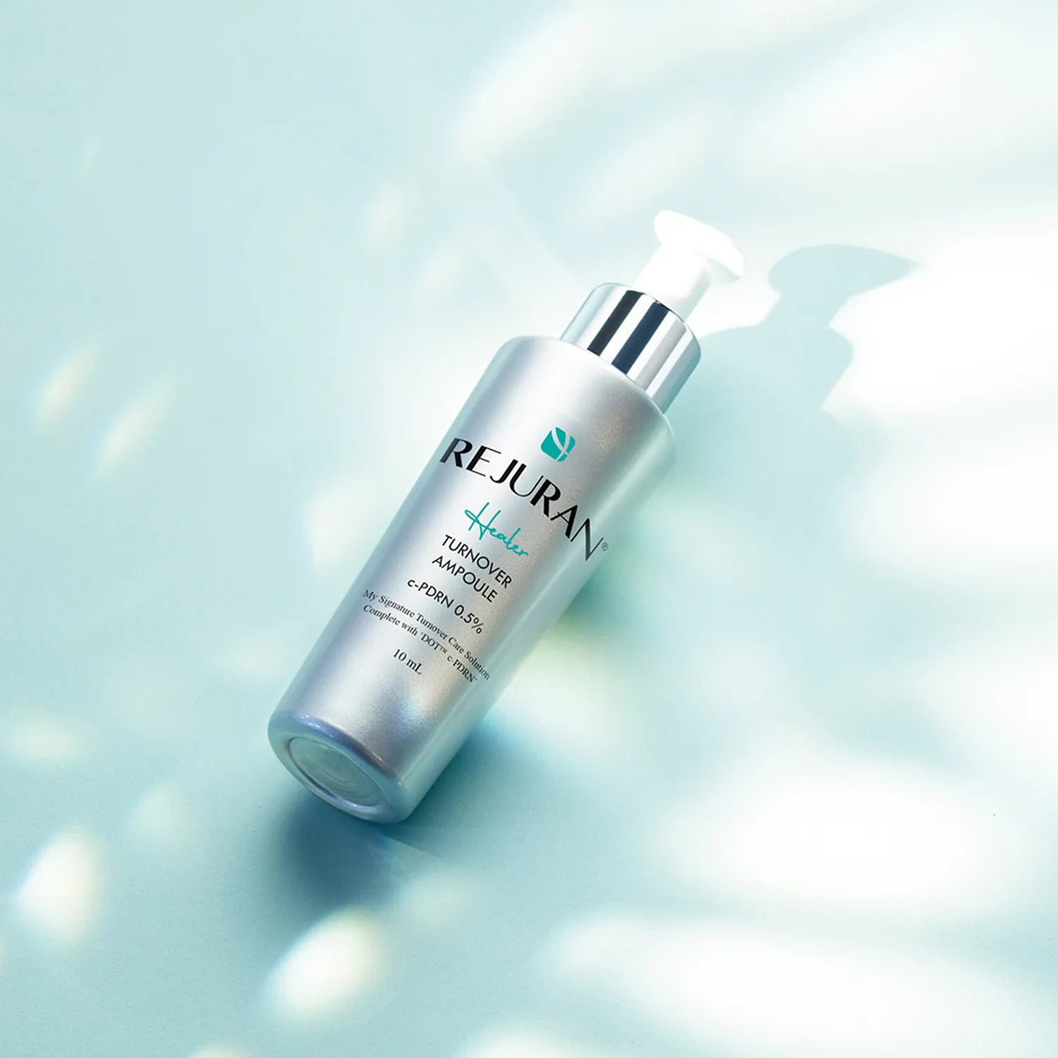 Pretnovecošanās serums REJURAN Turnover Ampoule