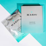Sejas maska ar c-PDRN REJURAN Turnover Mask