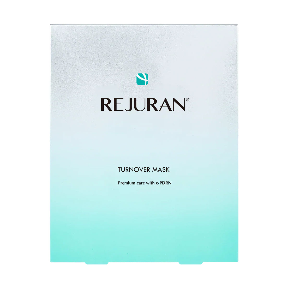 Sejas maska ar c-PDRN REJURAN Turnover Mask