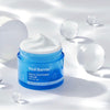 Lamelārais nomierinošais krēmveida gels Real Barrier Aqua Soothing Cream