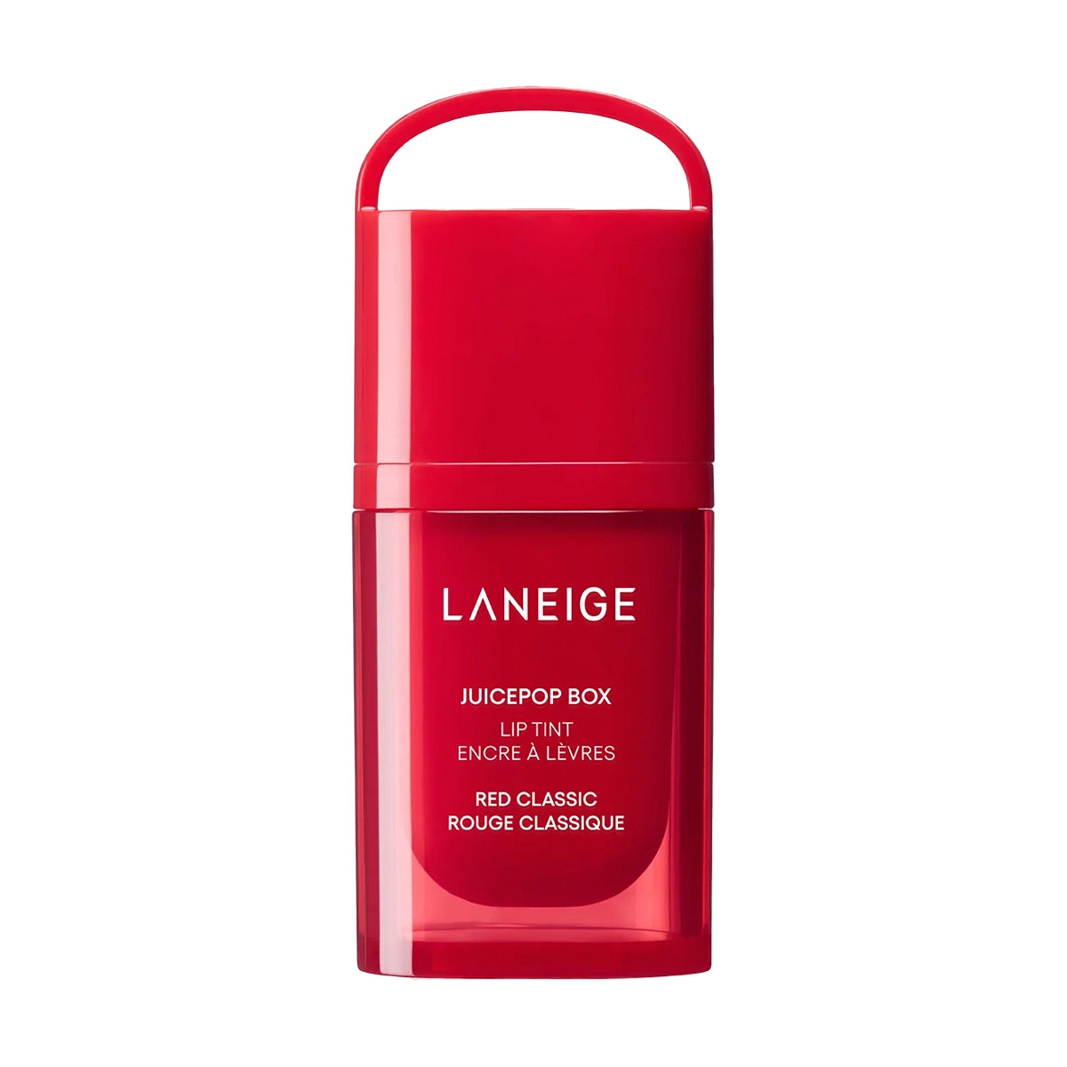Увлажняющий тинт для губ Laneige JuicePop Box Lip Tint