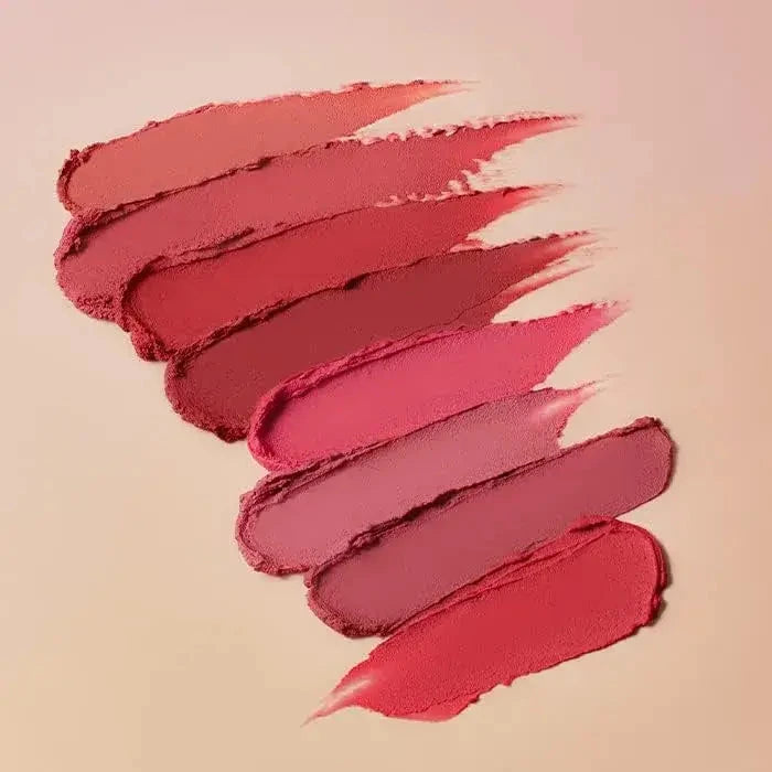 Matēta tinte lūpām Rom&nd Blur Fudge Tint