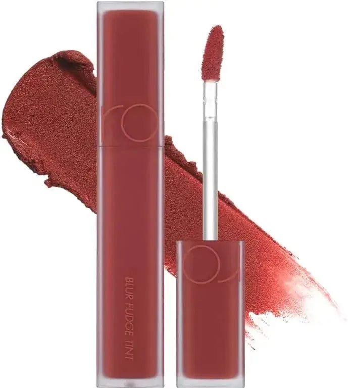 Matēta tinte lūpām Rom&nd Blur Fudge Tint