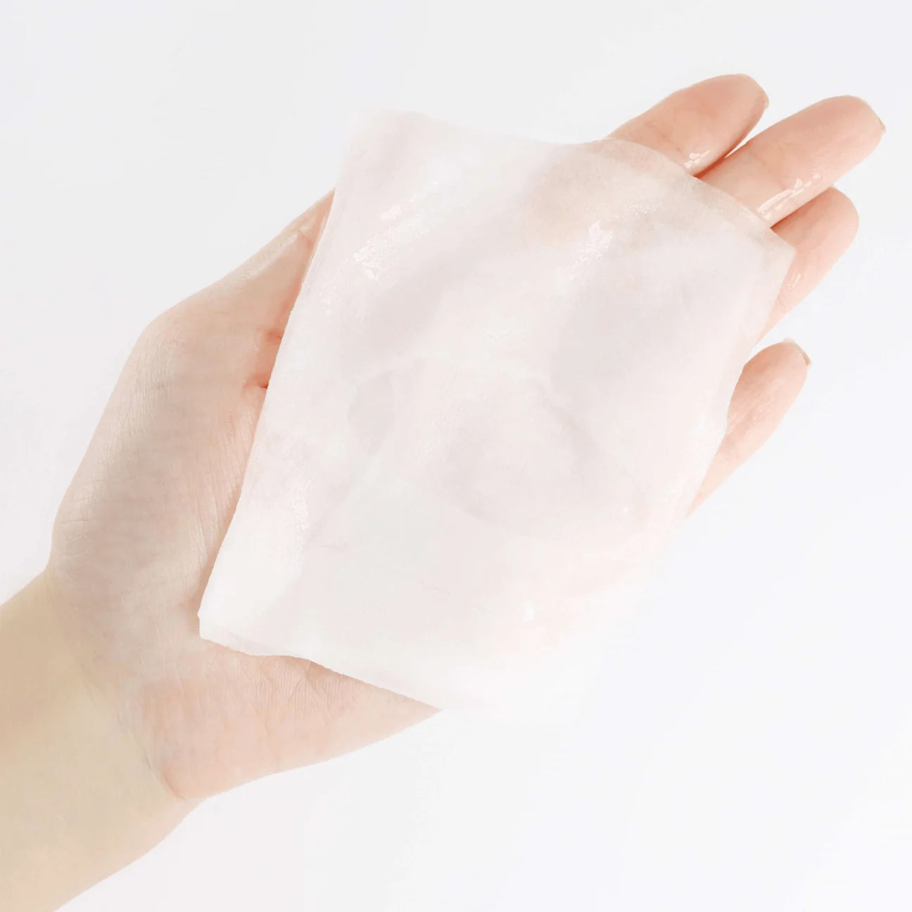 Mitrinoša maska ar bērzu sulu Round Lab Birch Juice Moisturizing Mask