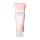 Dziļi attīrošas putiņas poru sašaurināšanai SKIN1004 Madagascar Centella Poremizing Deep Cleansing Foam