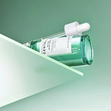 Nomierinoša ampula problemātiskai ādai SKIN1004 Madagascar Centella Tea-Trica Relief Ampoule