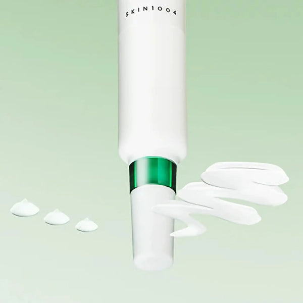 Punktveida krēms ar tējas koku iekaisuma novēršanai SKIN1004 Madagascar Centella Tea-Trica Spot Cream