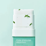 Izlīdzinoša grima bāze SOME BY MI PDRN Spirulina Poreless Primer