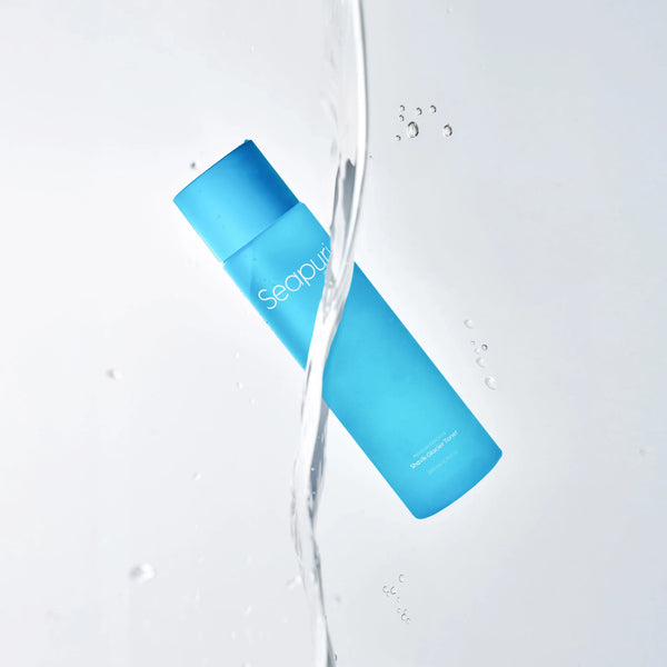 Mitrinošs toniks Seapuri Shavik Glacier Toner