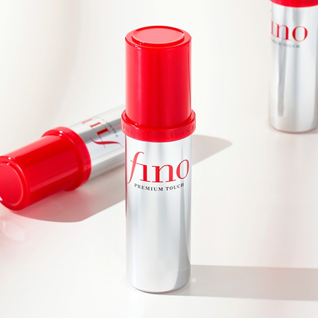 Питательное масло для волос Shiseido Fino Premium Touch Hair Oil