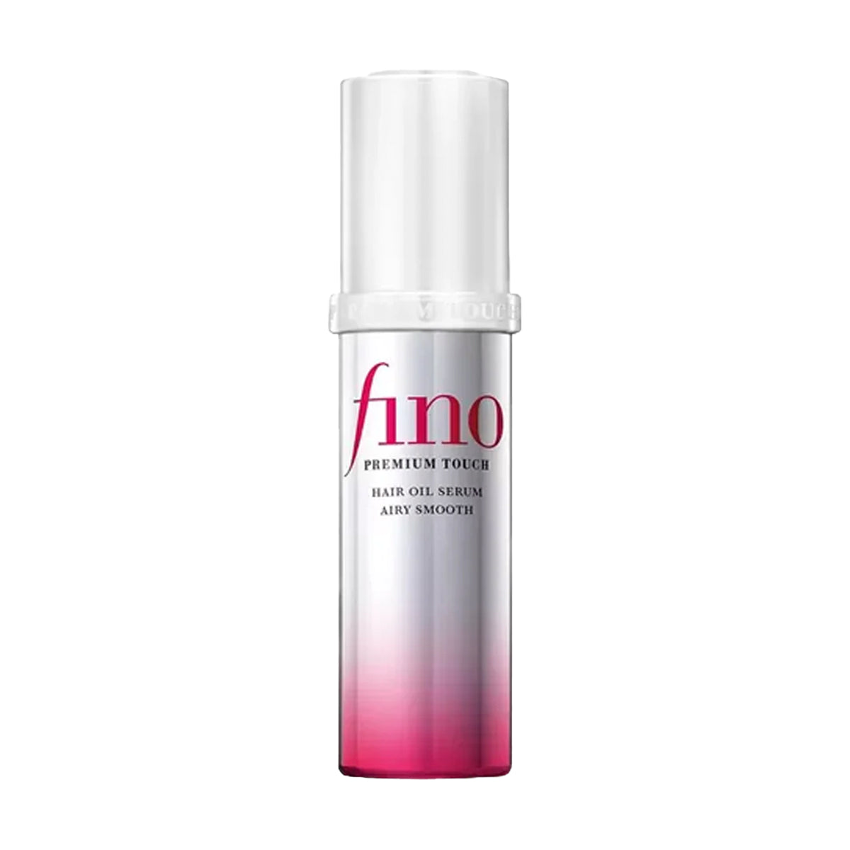 Лёгкое масло-сыворотка для волос Shiseido Fino Premium Touch Hair Oil Serum Airy Smooth