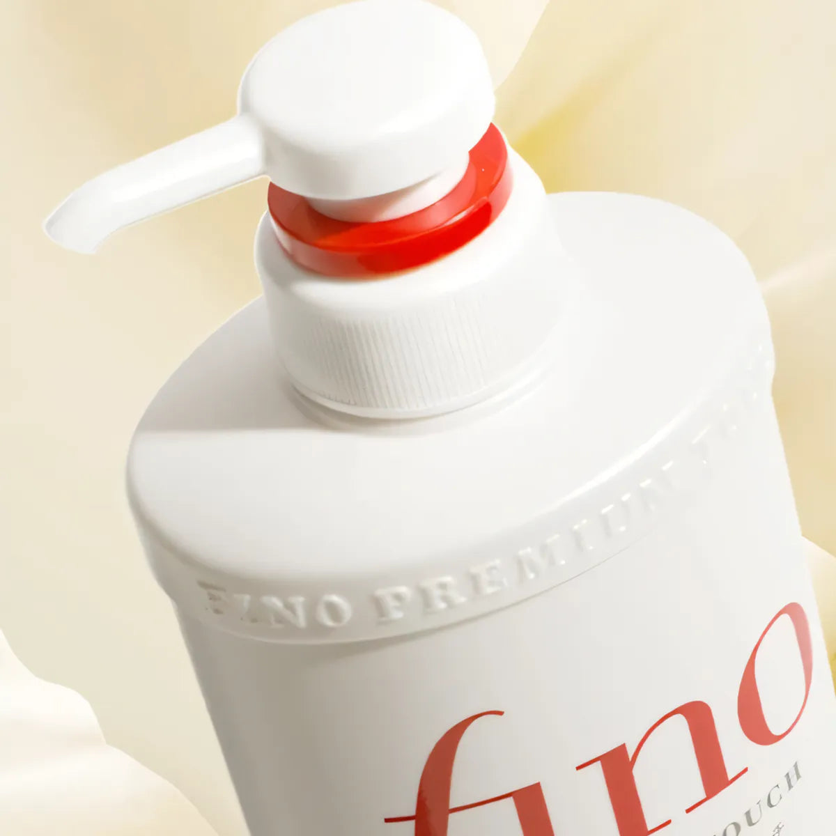 Atjaunojošs kondicionieris Shiseido Fino Premium Touch Treatment Conditioner