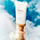Лёгкий солнцезащитный крем Skin1004 Madagascar Centella Air-Fit Suncream Light SPF30 PA++++