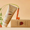Maigas attīrošas putas SKINFOOD Carrot Carotene Balancing Cleansing Foam