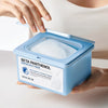 Atjaunojošu auduma masku komplekts ar pantenolu Some By Mi Beta Panthenol Repair Daily Mask