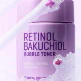 Atjaunojošs burbuļtoneris Some By Mi Retinol Bakuchiol Bubble Toner