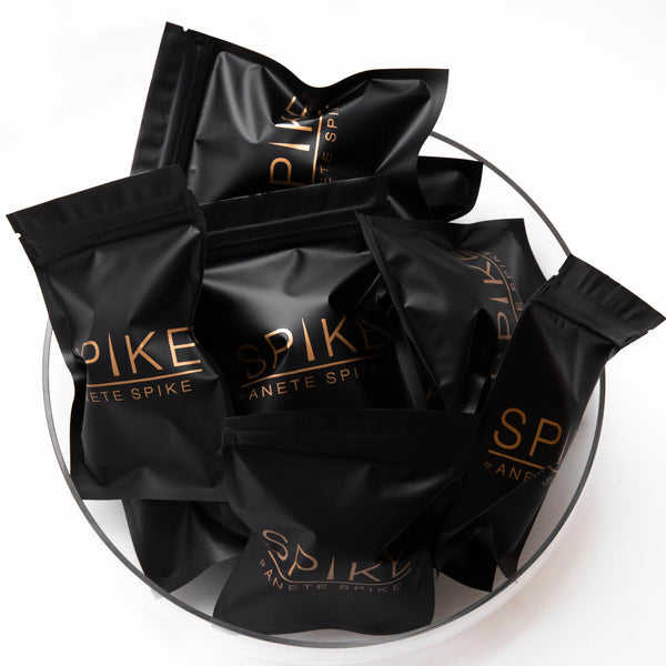 Spondžs Spike By Anete Spike Make-up Sponge