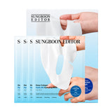 Увлажняющая маска Sungboon Editor Deep Collagen Hyalu-B5 Hydrating Mask