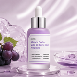 Осветляющая ампула Sungboon Editor Meoru Podo VitaC Dark Spot Ampoule
