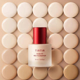 Tonālais krēms TIRTIR Mask Fit Red Foundation