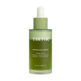 Divfāžu nomierinošs serums TIRTIR Matcha Dual Serum