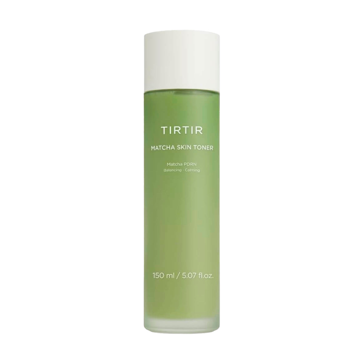 Nomierinošs toneris TIRTIR Matcha Skin Toner