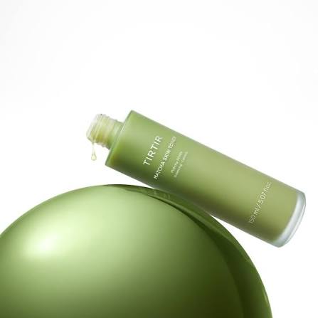 Nomierinošs toneris TIRTIR Matcha Skin Toner