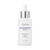 Izgaismojošs serums TIRTIR Niacinamide 20% Serum