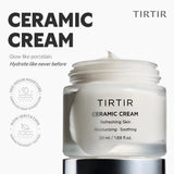 Увлажняющий крем для лица TIRTIR Ceramic Cream