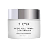 Enzīmu balzams kosmētikas noņemšanai TIRTIR Hydro Boost Enzyme Cleansing Balm