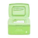 Nomierinošu sejas masku komplekts TIRTIR Tea Tree Clear Ampoule Mask
