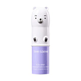 Mitrinošs acu zonas zīmulis The Saem Iceland Hydrating Peptide Eye Stick
