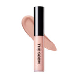 Жидкий консилер the SAEM Cover Perfection Tip Concealer