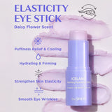 Mitrinošs acu zonas zīmulis The Saem Iceland Hydrating Peptide Eye Stick