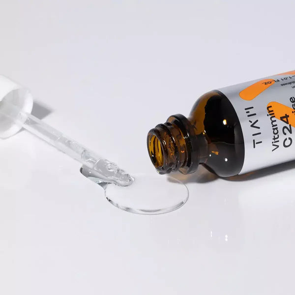 Izgaismojošs serums Tiam Vitamin C24 Surprise Serum