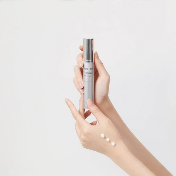 Крем для кожи вокруг глаз TIRTIR Collagen Lifting Eye Cream