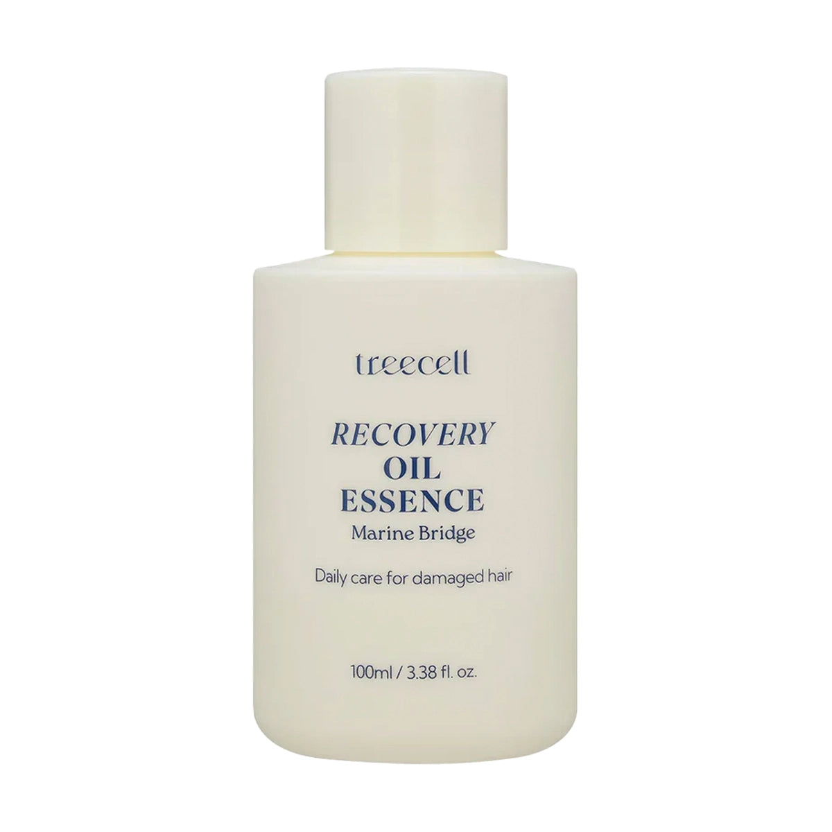 Atjaunojošā matu eļļas esence Treecell Recovery Oil Essence