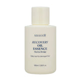 Atjaunojošā matu eļļas esence Treecell Recovery Oil Essence